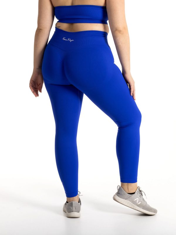 Resentimiento fósil radical Leggings Fitness | Franklynboutique